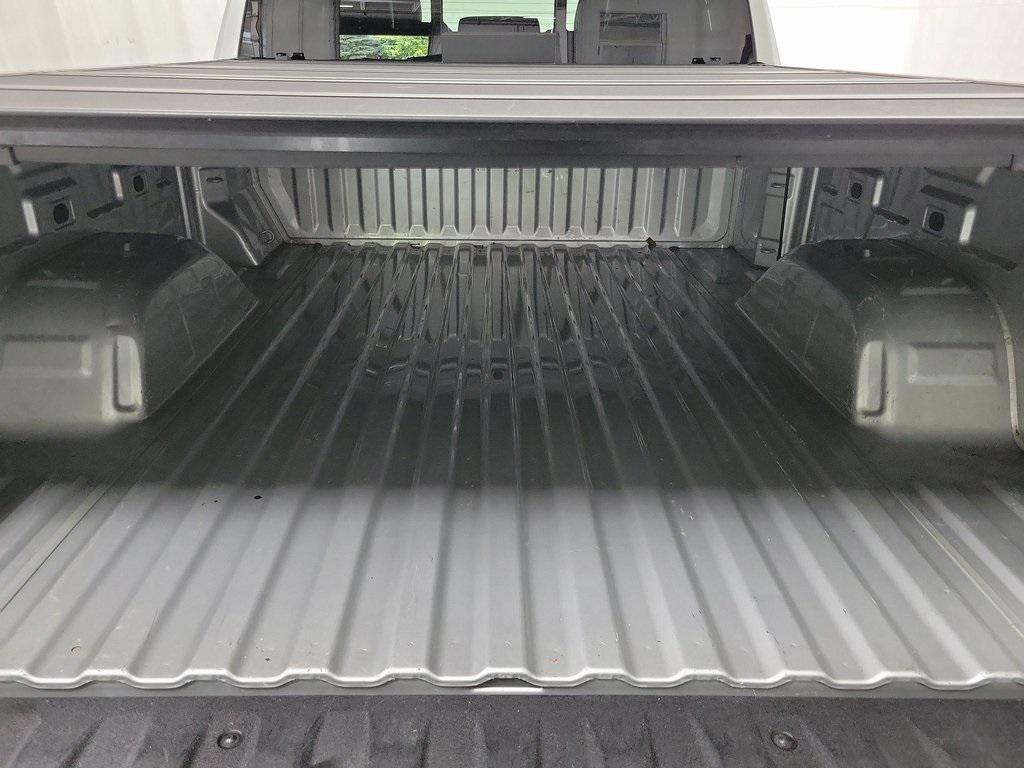 used 2019 Chevrolet Silverado 1500 car, priced at $24,799