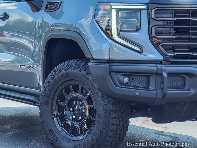 new 2024 GMC Sierra 1500 car, priced at $80,000