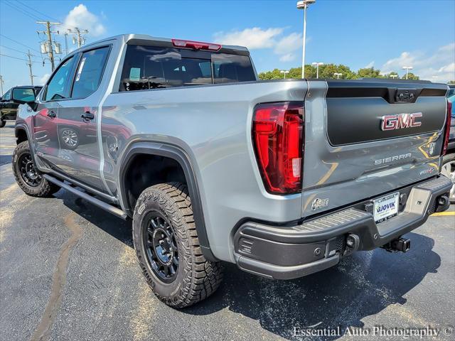 new 2024 GMC Sierra 1500 car, priced at $80,000