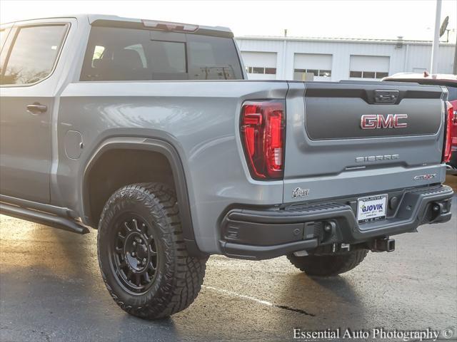 new 2024 GMC Sierra 1500 car, priced at $79,998