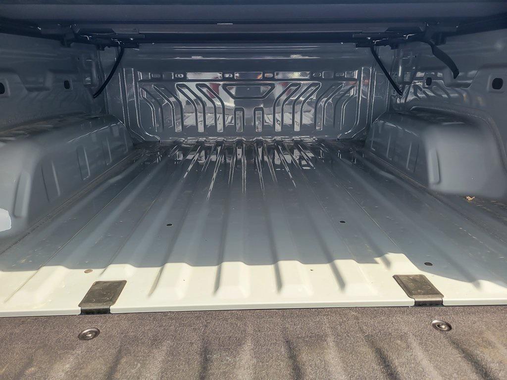 new 2026 GMC Sierra EV car, priced at $73,000