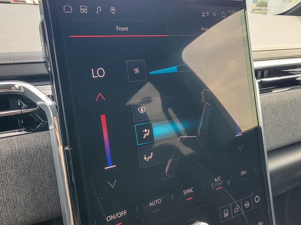 new 2026 GMC Sierra EV car, priced at $73,000