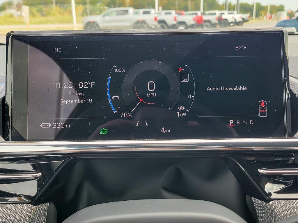 new 2026 GMC Sierra EV car, priced at $73,000