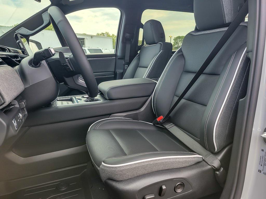 new 2026 GMC Sierra EV car, priced at $73,000