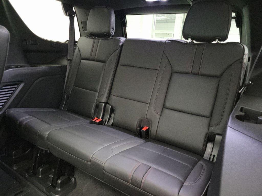 used 2022 Chevrolet Tahoe car, priced at $49,599