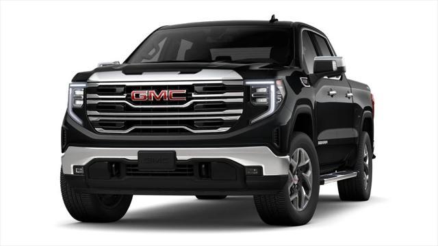 new 2024 GMC Sierra 1500 car, priced at $64,000