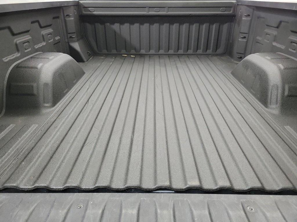 used 2019 Chevrolet Silverado 1500 car, priced at $27,399
