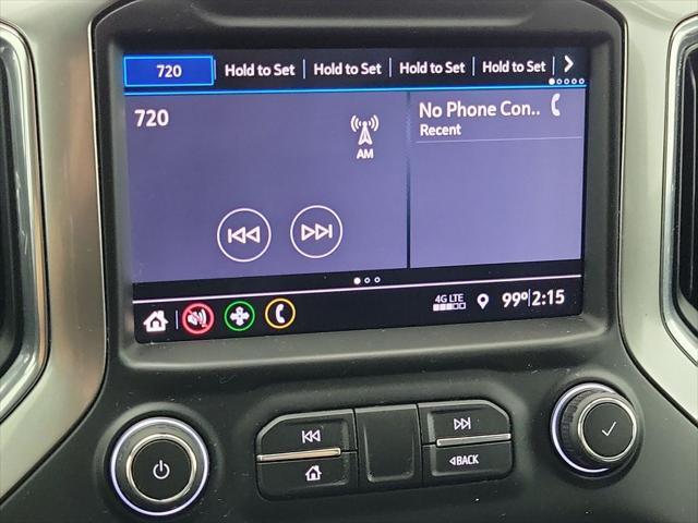 used 2019 Chevrolet Silverado 1500 car, priced at $27,599