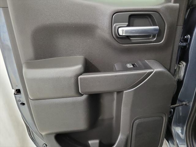 used 2019 Chevrolet Silverado 1500 car, priced at $27,599