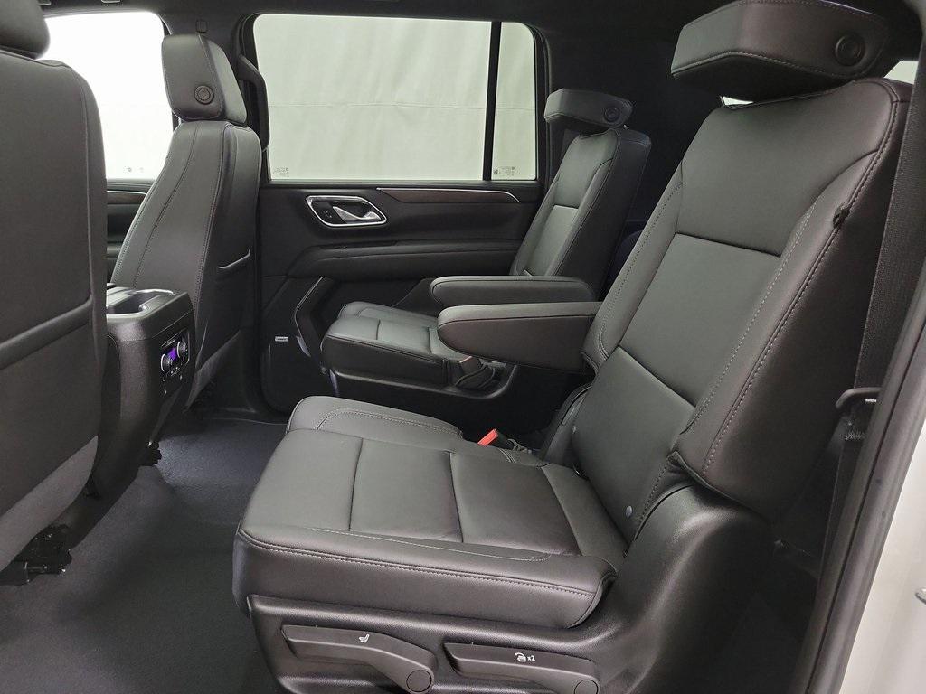 used 2023 Chevrolet Suburban car, priced at $62,888