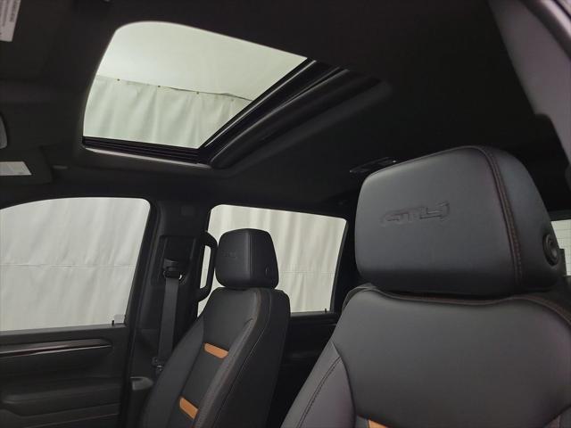 used 2025 GMC Sierra 2500 car, priced at $77,999