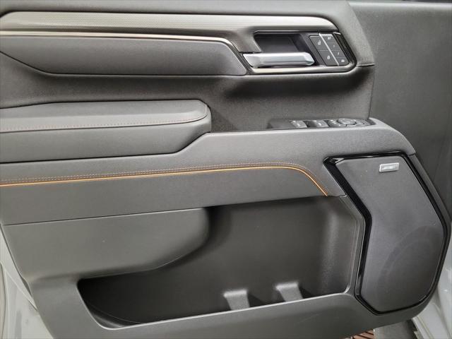 used 2025 GMC Sierra 2500 car, priced at $77,999