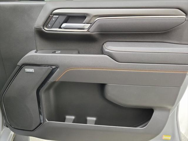 used 2025 GMC Sierra 2500 car, priced at $77,999
