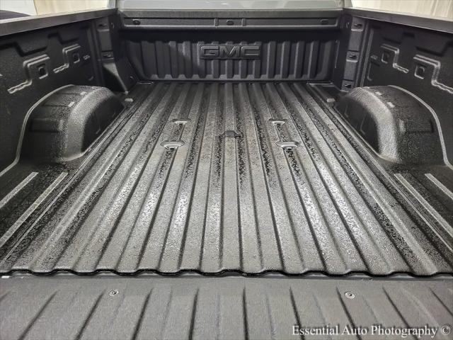 used 2025 GMC Sierra 2500 car, priced at $81,699