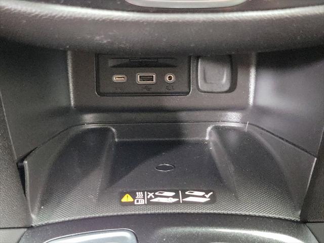 used 2024 Chevrolet Equinox car, priced at $31,999
