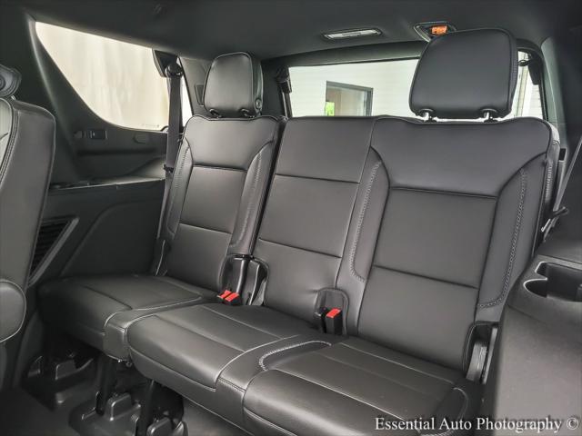 used 2022 GMC Yukon car, priced at $64,399