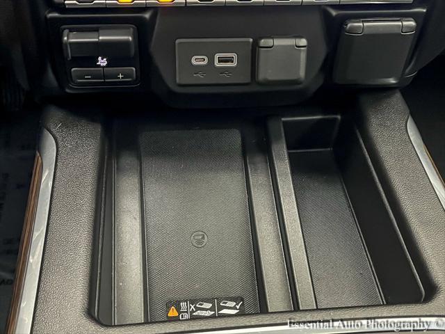 used 2022 Chevrolet Silverado 3500 car, priced at $61,399