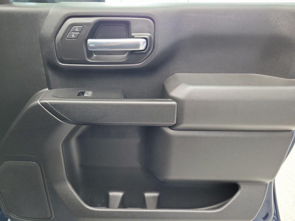 used 2023 Chevrolet Silverado 2500 car, priced at $54,999
