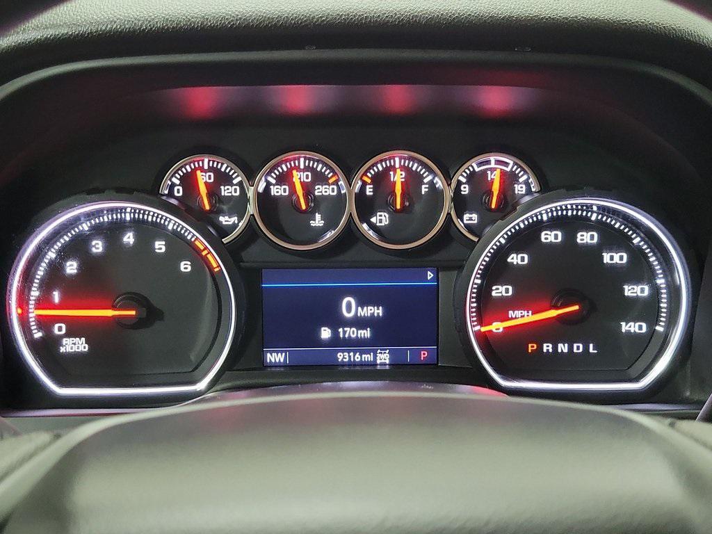 used 2023 Chevrolet Silverado 2500 car, priced at $54,999