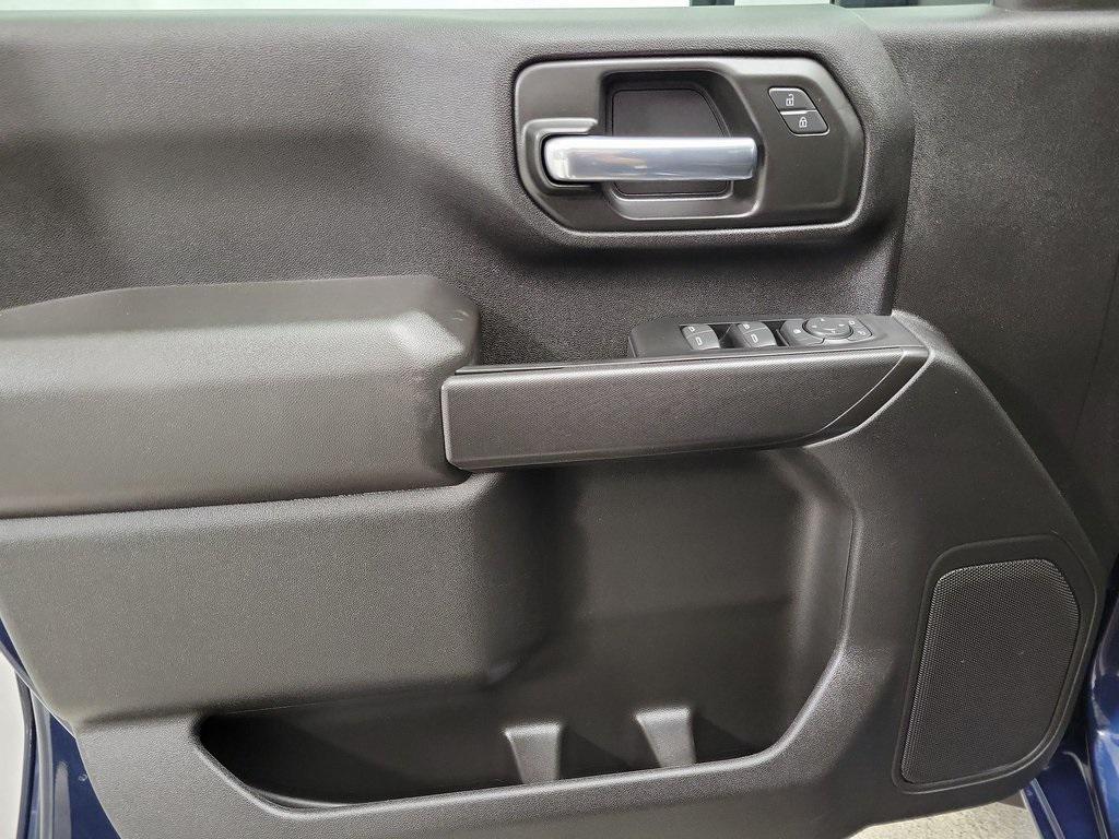 used 2023 Chevrolet Silverado 2500 car, priced at $54,999