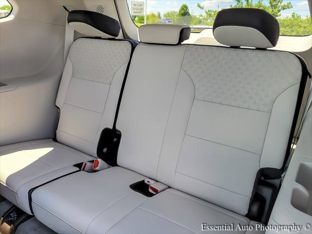 new 2025 GMC Acadia car, priced at $64,500
