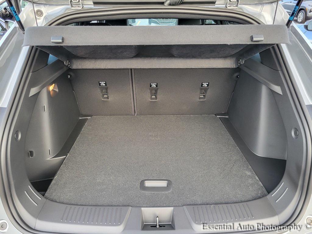 new 2026 Chevrolet Trax car, priced at $27,400