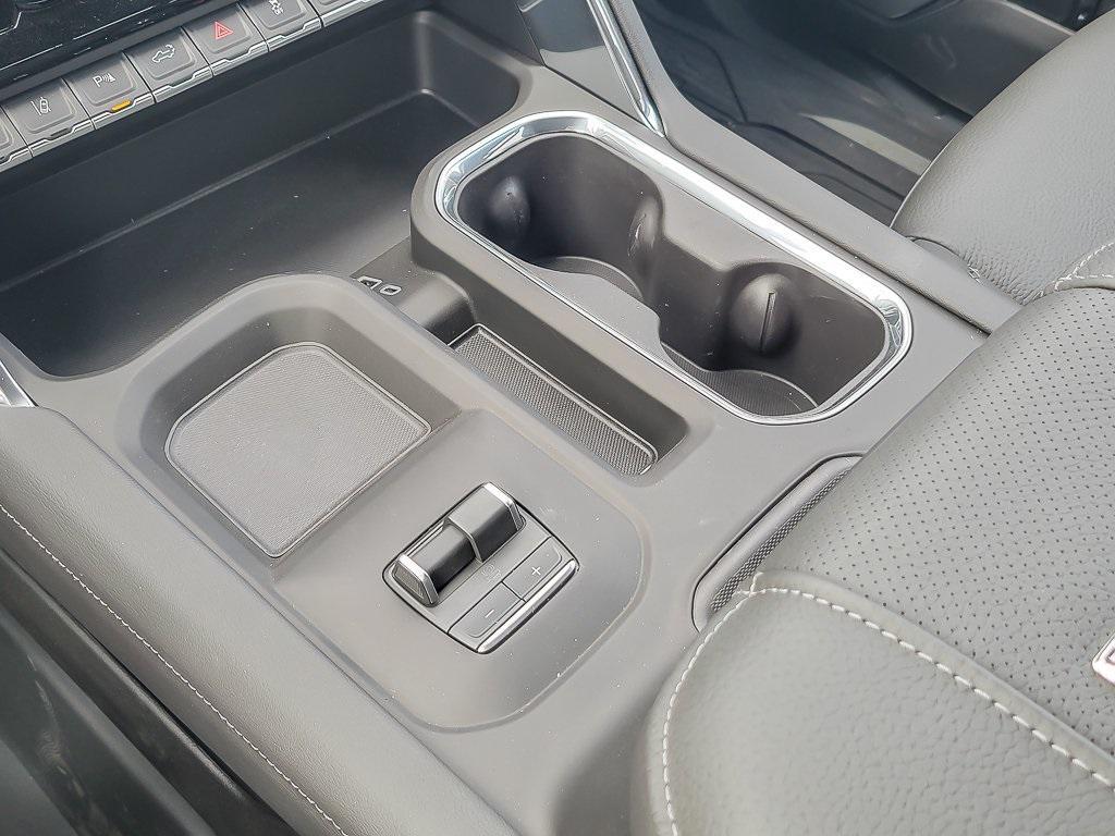 new 2026 GMC Sierra 3500 car, priced at $88,988