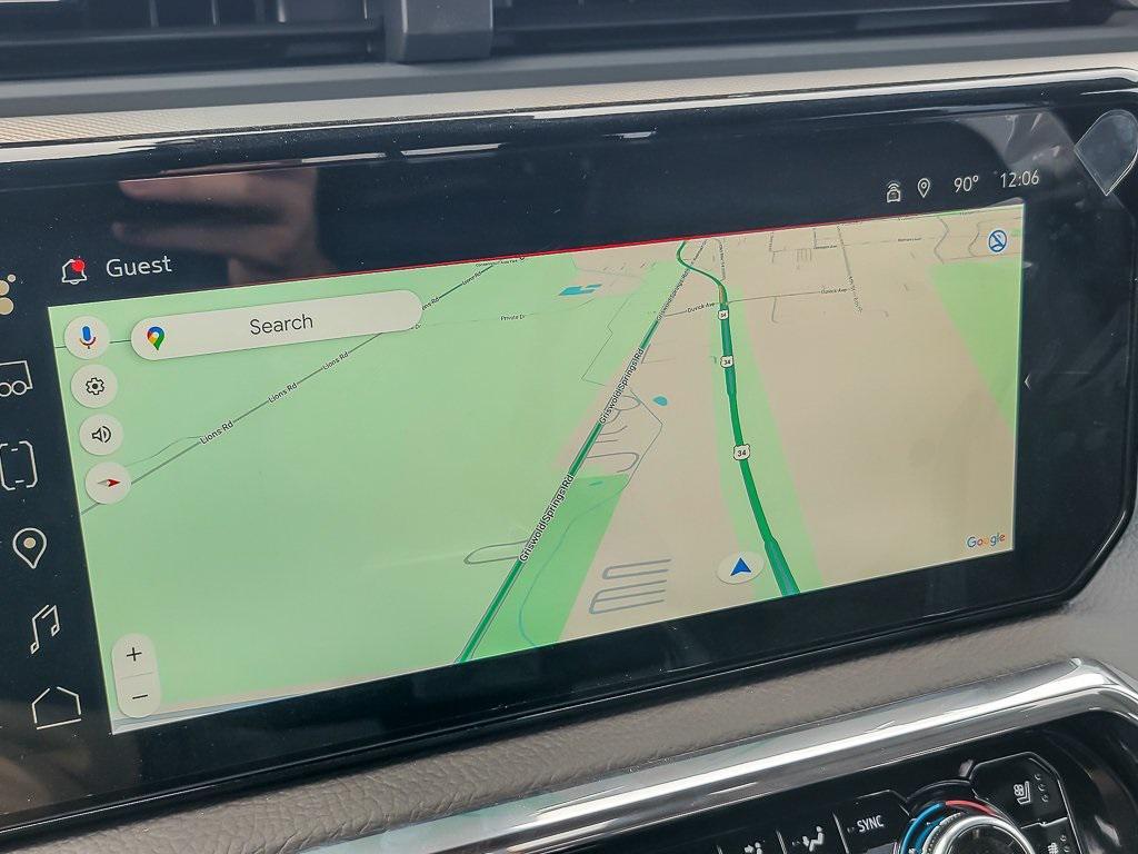 new 2026 GMC Sierra 3500 car, priced at $88,988