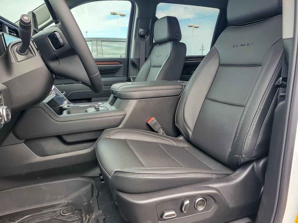 new 2026 GMC Sierra 3500 car, priced at $88,988