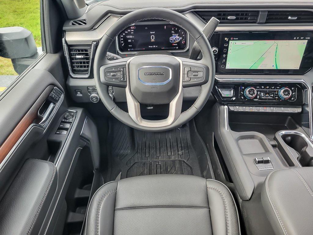 new 2026 GMC Sierra 3500 car, priced at $88,988