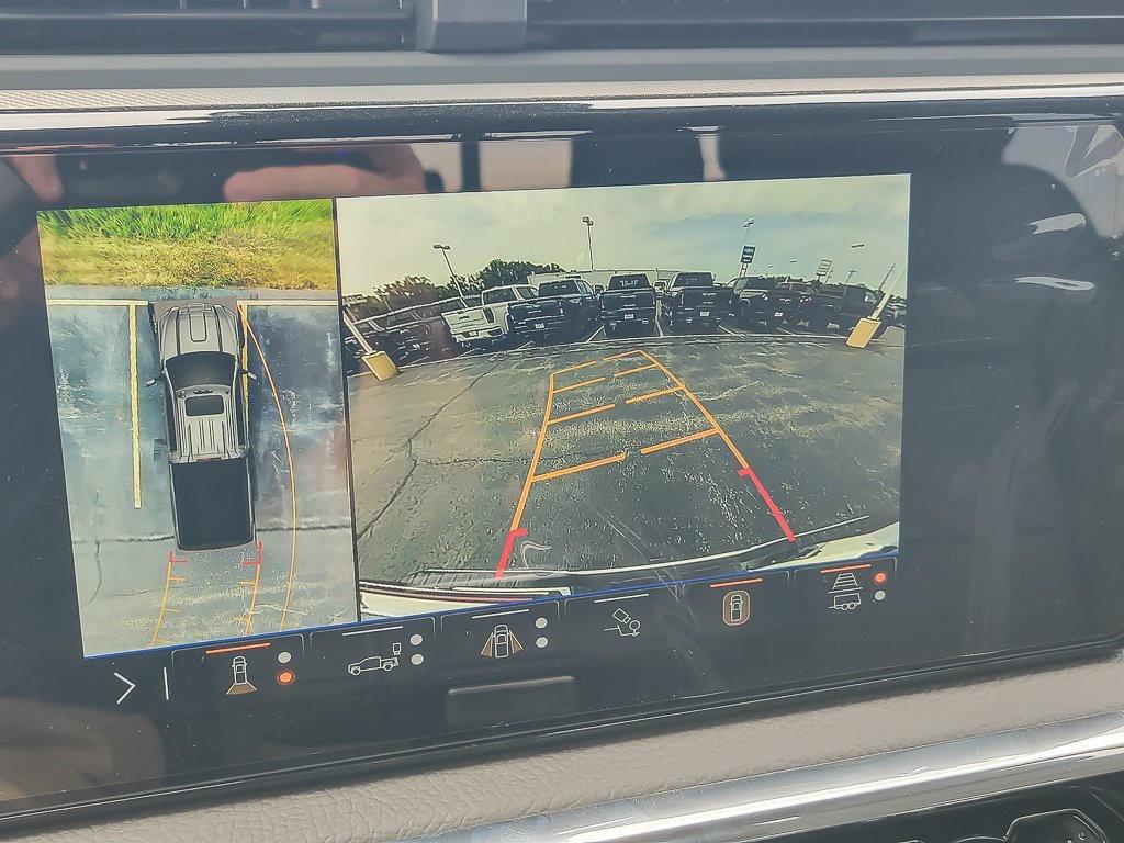 new 2026 GMC Sierra 3500 car, priced at $88,988