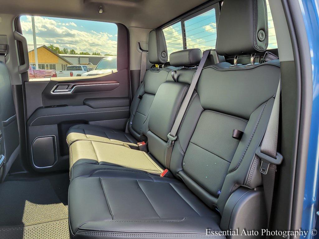 new 2026 GMC Sierra 1500 car, priced at $68,750