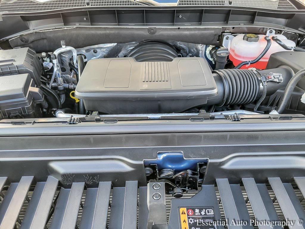 new 2026 GMC Sierra 1500 car, priced at $68,750