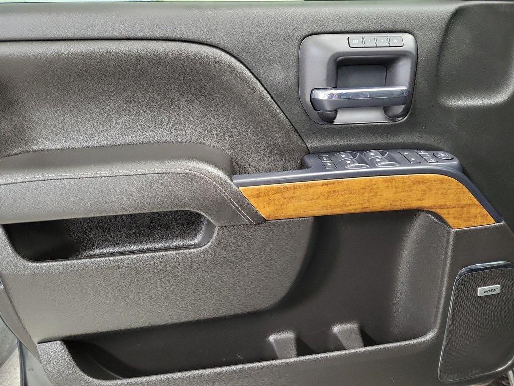 used 2018 Chevrolet Silverado 3500 car, priced at $47,988