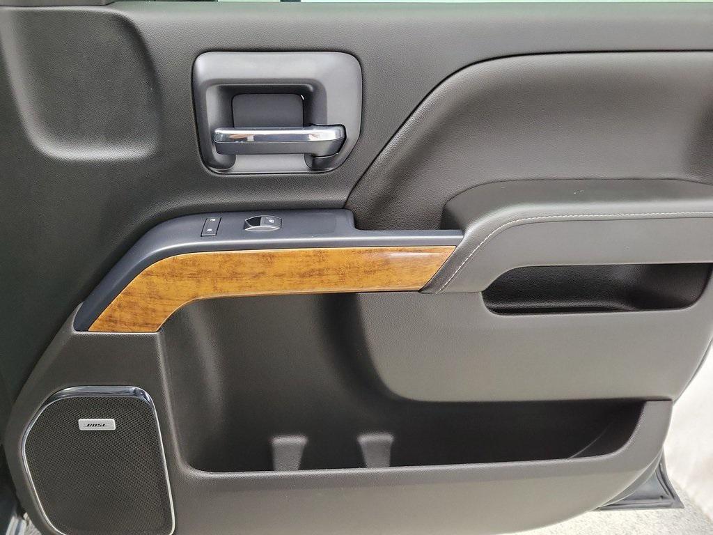 used 2018 Chevrolet Silverado 3500 car, priced at $47,988