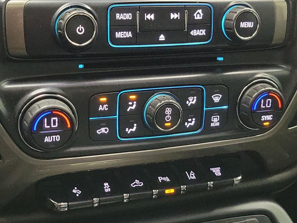 used 2018 Chevrolet Silverado 3500 car, priced at $47,988