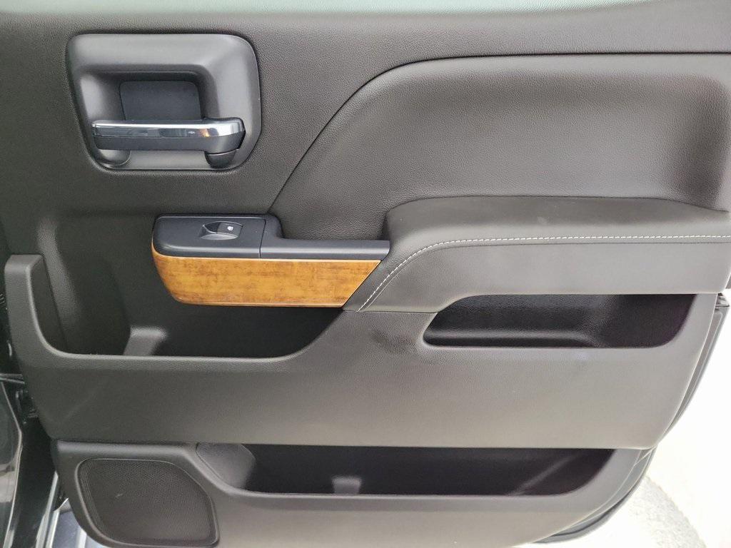 used 2018 Chevrolet Silverado 3500 car, priced at $47,988