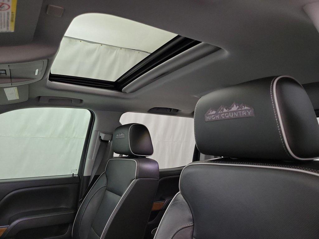 used 2018 Chevrolet Silverado 3500 car, priced at $47,988