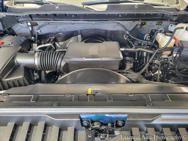 used 2023 Chevrolet Silverado 3500 car, priced at $57,699
