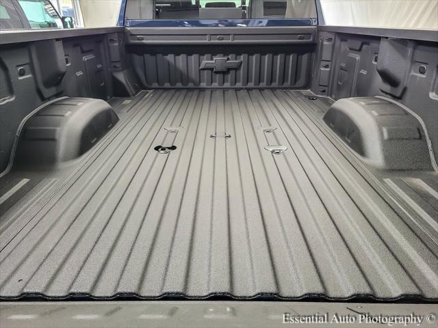 used 2023 Chevrolet Silverado 3500 car, priced at $57,699