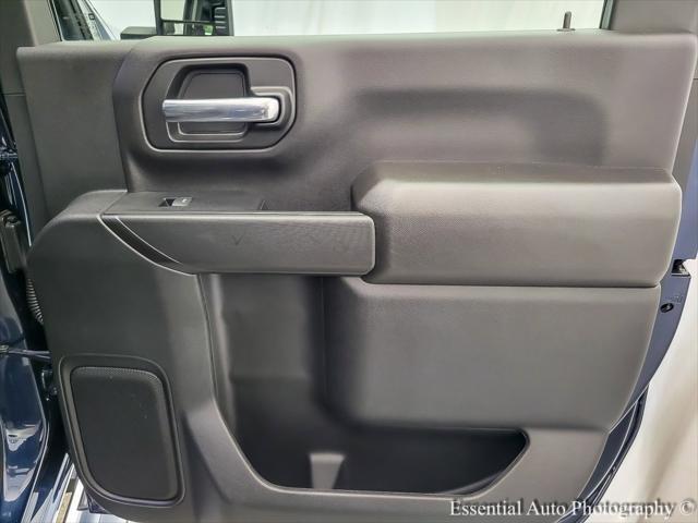 used 2023 Chevrolet Silverado 3500 car, priced at $57,699