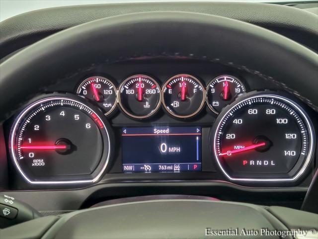 used 2023 Chevrolet Silverado 3500 car, priced at $55,999