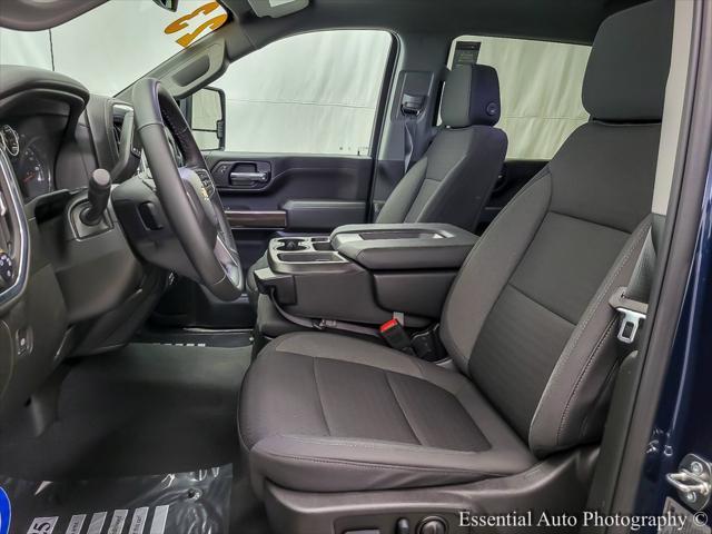 used 2023 Chevrolet Silverado 3500 car, priced at $57,699