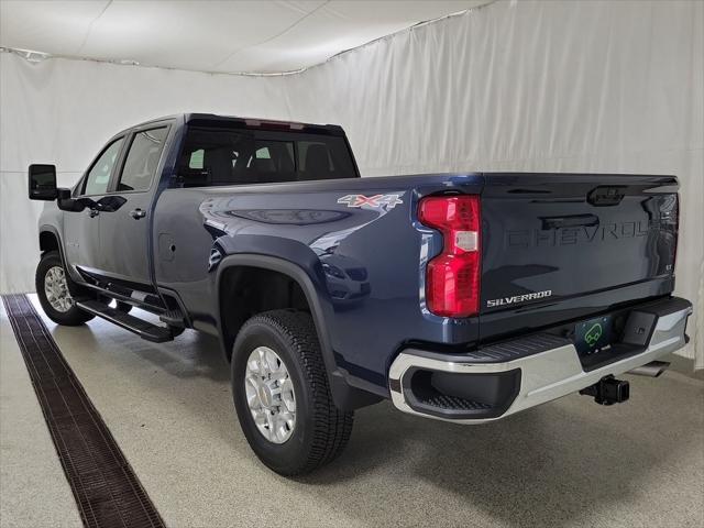 used 2023 Chevrolet Silverado 3500 car, priced at $55,999