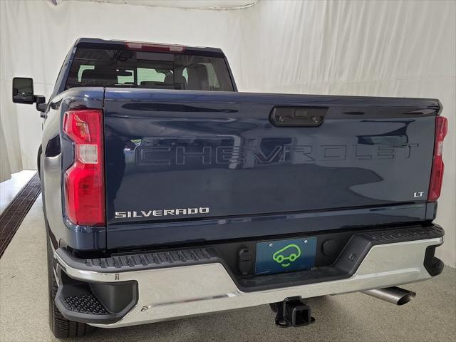 used 2023 Chevrolet Silverado 3500 car, priced at $55,999