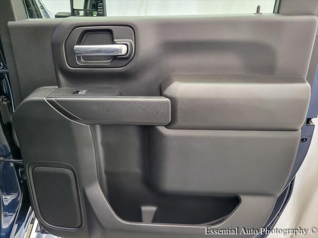 used 2023 Chevrolet Silverado 3500 car, priced at $55,999