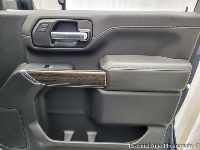 used 2023 Chevrolet Silverado 3500 car, priced at $57,699