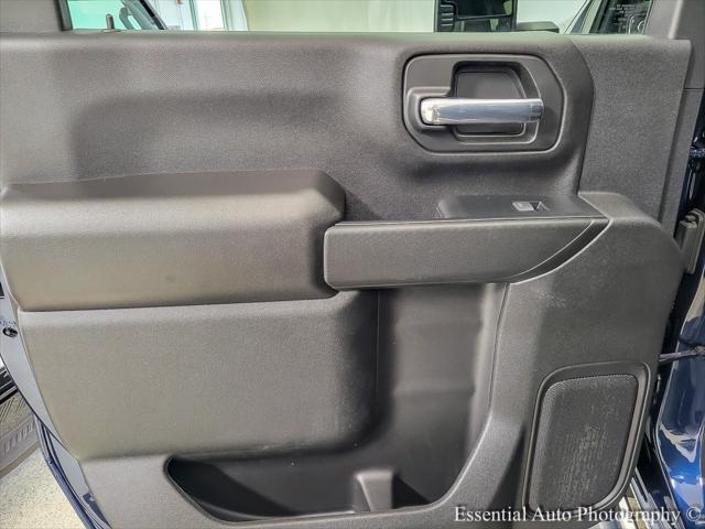 used 2023 Chevrolet Silverado 3500 car, priced at $55,999