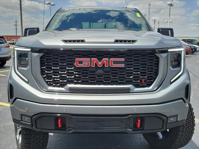 new 2024 GMC Sierra 1500 car, priced at $90,001