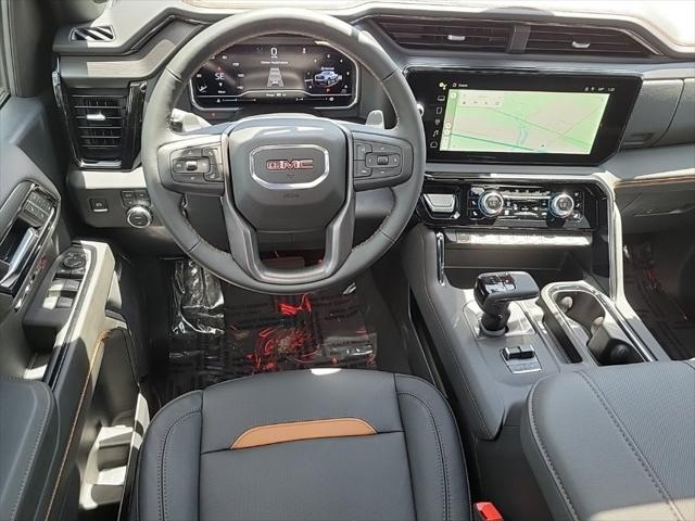 new 2024 GMC Sierra 1500 car, priced at $90,001